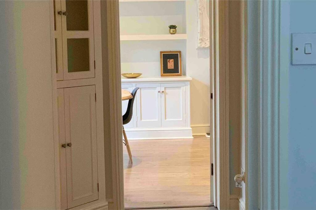 Apartamento Beautiful 2 Bed/ 2 Bath Notting Hill Garden Flat Londres Exterior foto